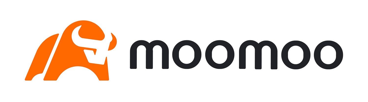 Moomoo logo